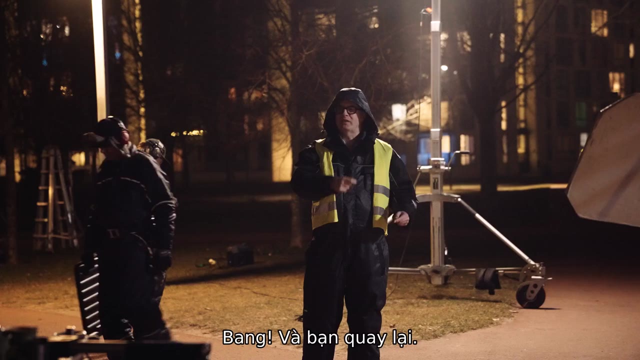 Cao bồi Copenhagen: Trò chuyện đêm với Nicolas Winding Refn - cảnh 2