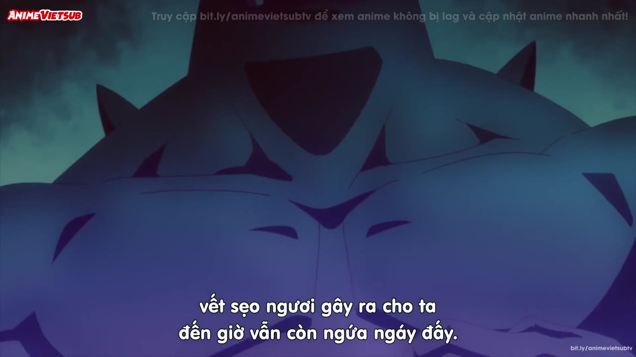 Công Chúa, Đã Đến Giờ Thẩm Vấn Rồi! tập 5 cảnh 3