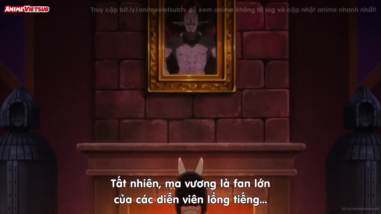 Công Chúa, Đã Đến Giờ Thẩm Vấn Rồi! tập 6 cảnh 2