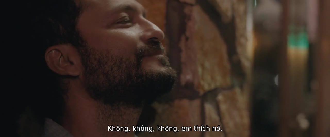 Swamp Lion tập 1 cảnh 2