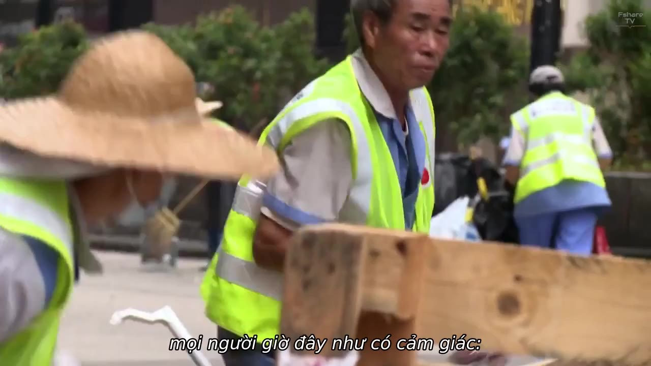 Joshua: Thiếu niên chống lại Siêu cường tập 1 cảnh 3