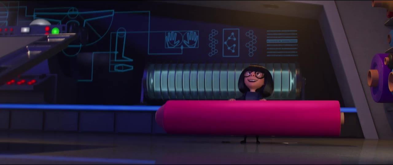 Auntie Edna tập 1