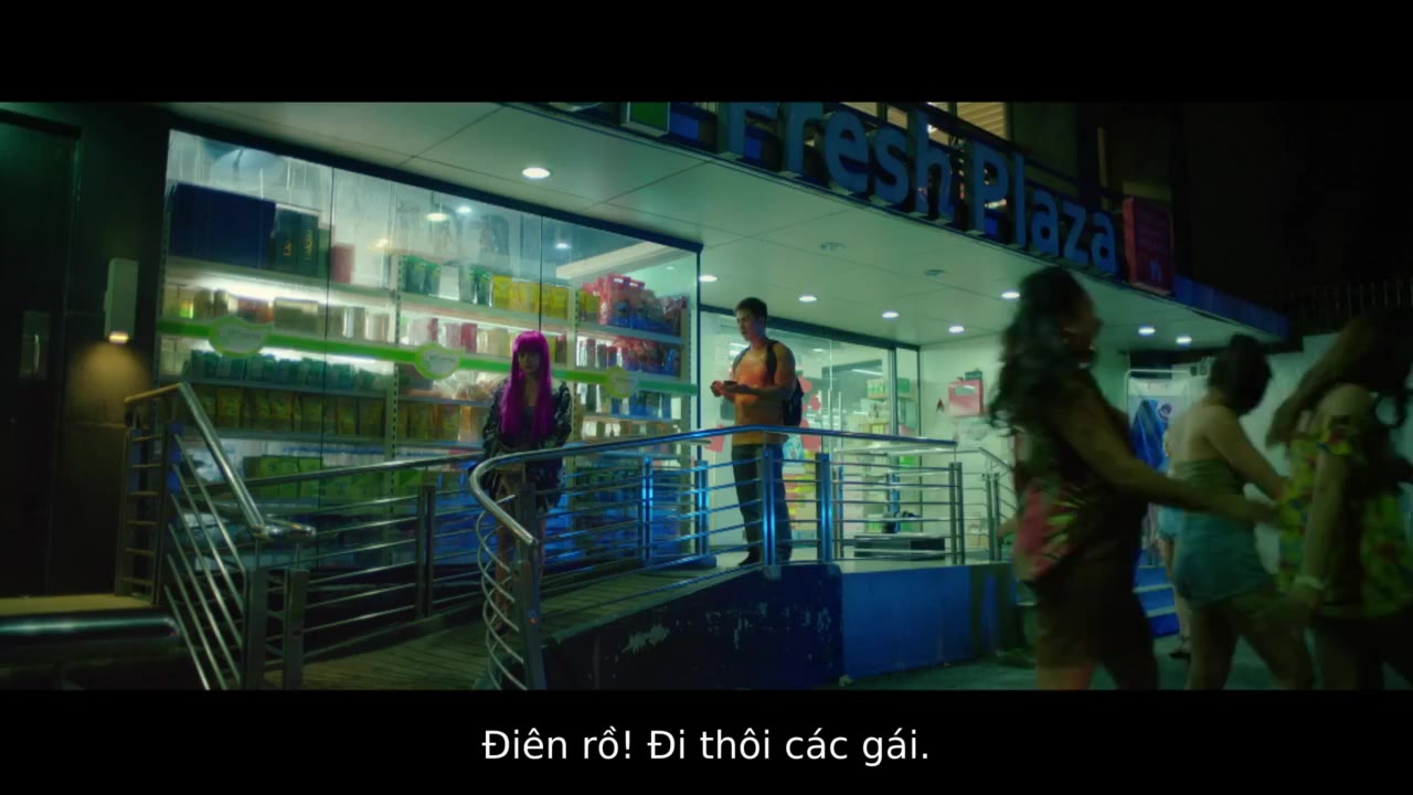 Hơn cả bạn tình tập 1