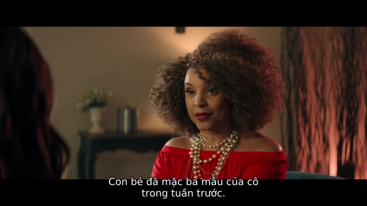 Hậu Quả tập 1