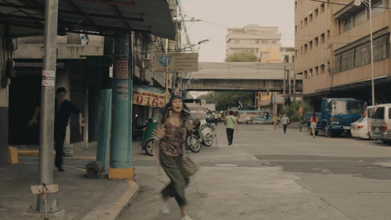 Nói dối để được bên anh tập 1