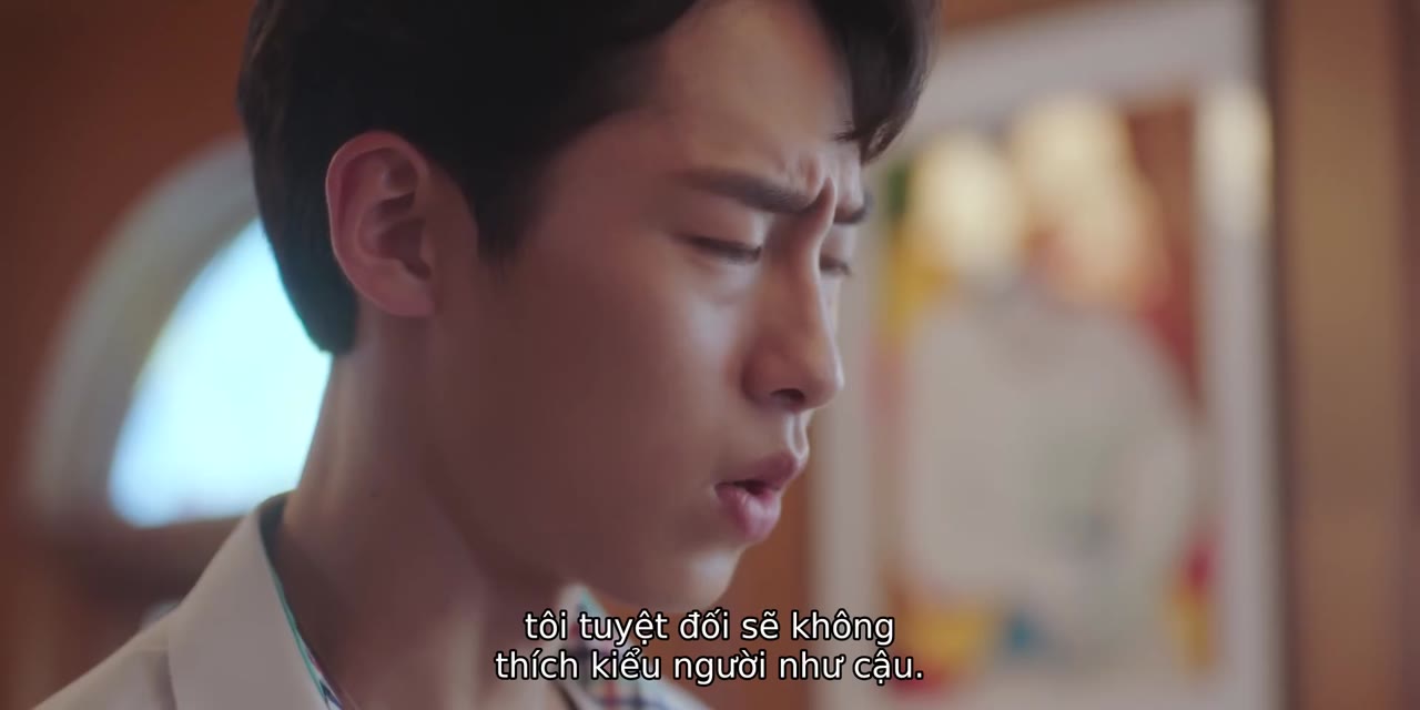 Vô Tình Tìm Thấy Haru tập 1 cảnh 2