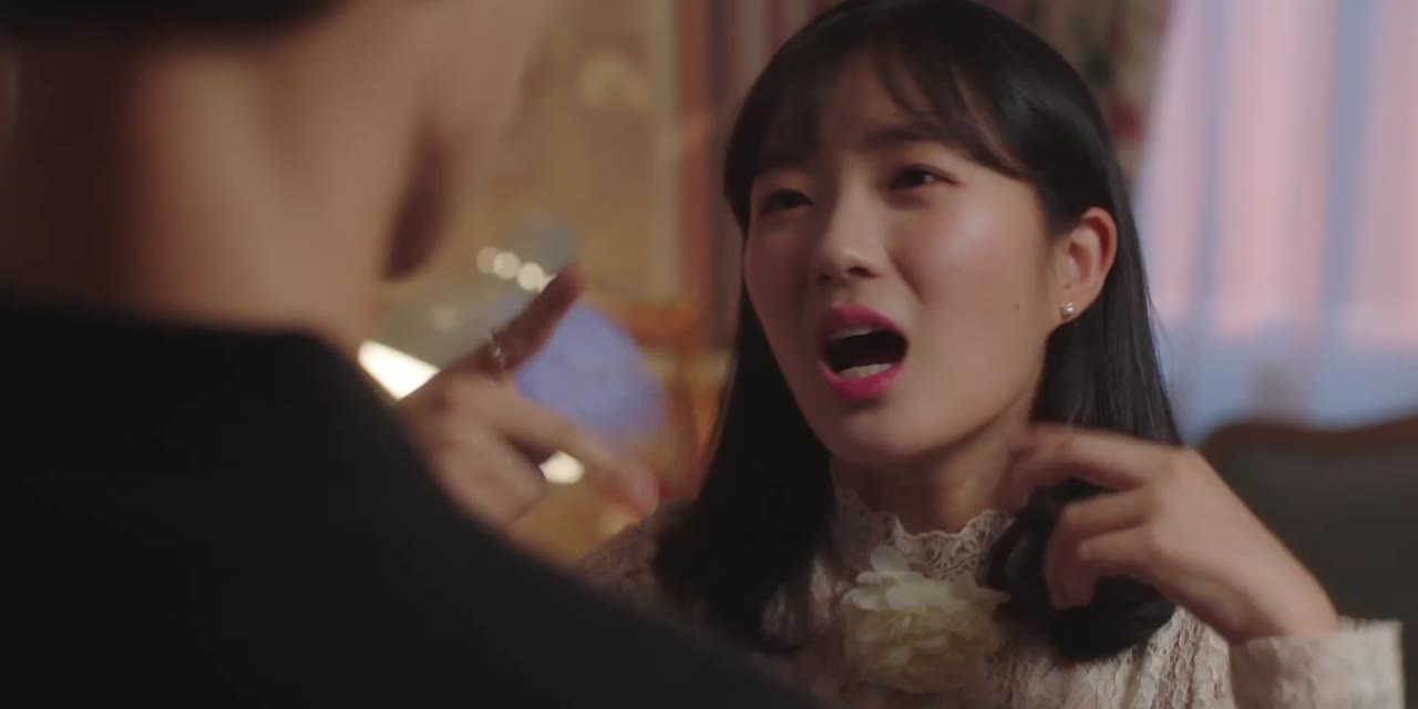 Vô Tình Tìm Thấy Haru tập 2 cảnh 2