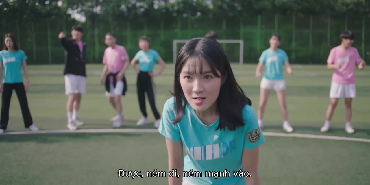 Vô Tình Tìm Thấy Haru tập 2 cảnh 3