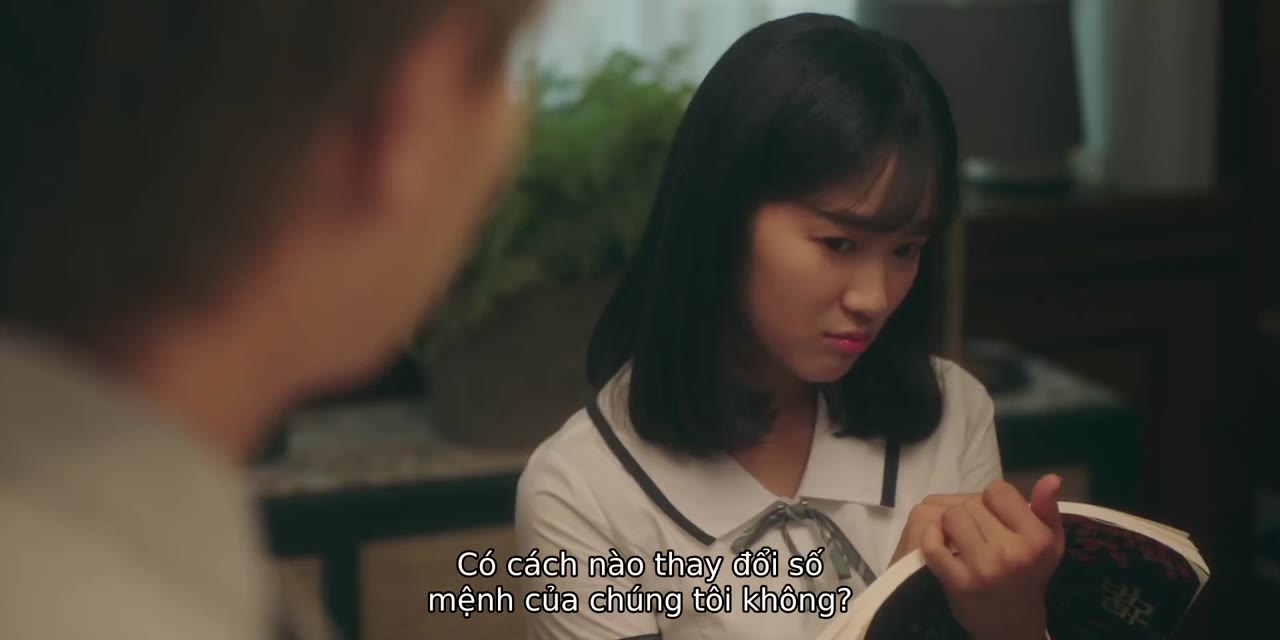 Vô Tình Tìm Thấy Haru tập 3