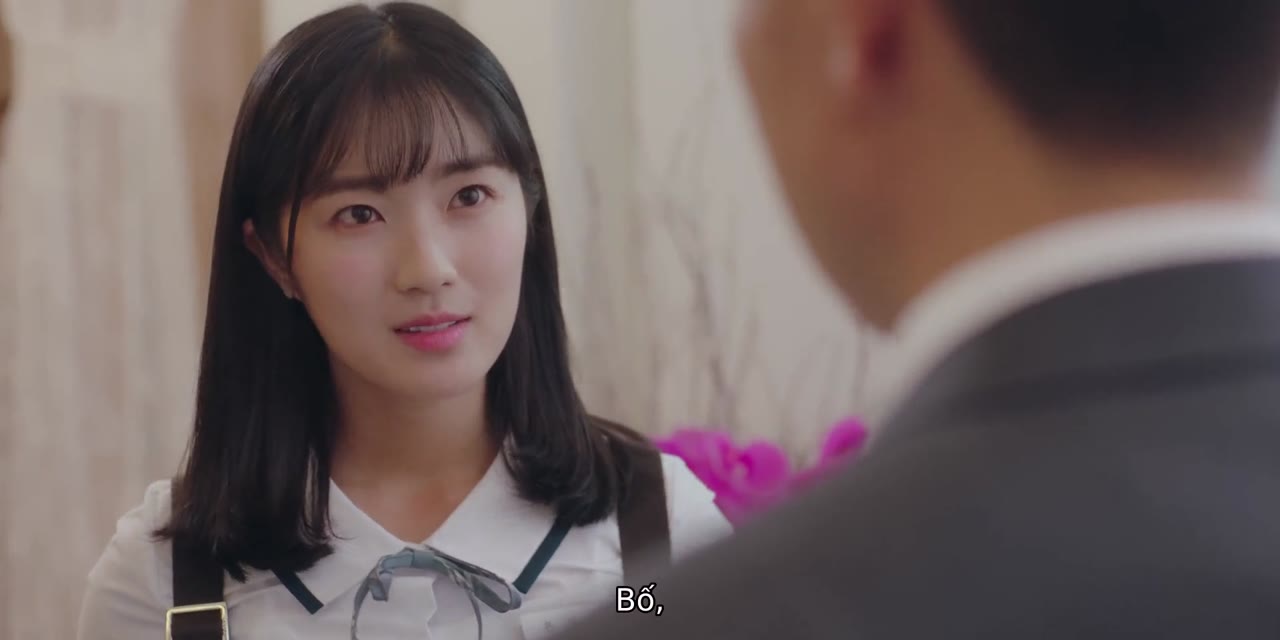Vô Tình Tìm Thấy Haru tập 3 cảnh 2