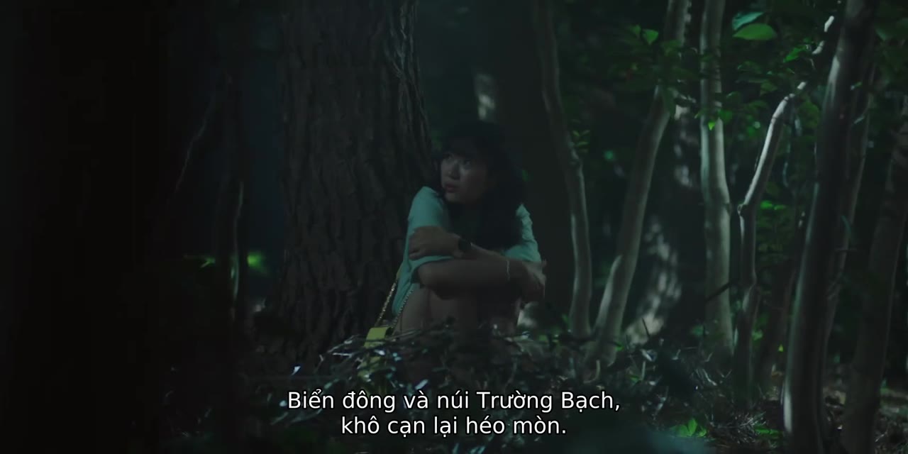 Vô Tình Tìm Thấy Haru tập 4