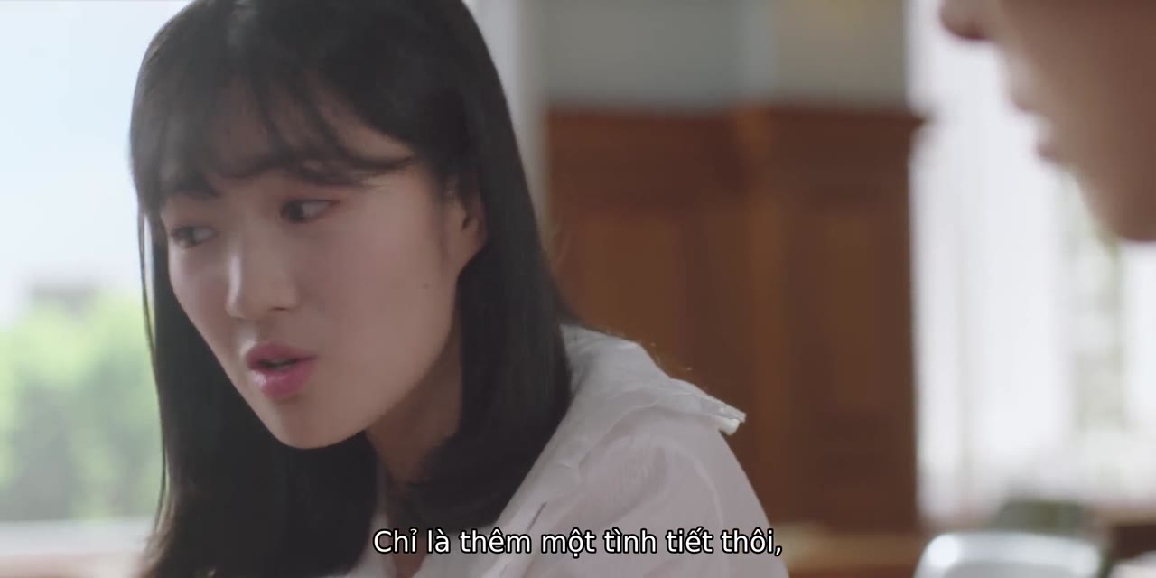Vô Tình Tìm Thấy Haru tập 5