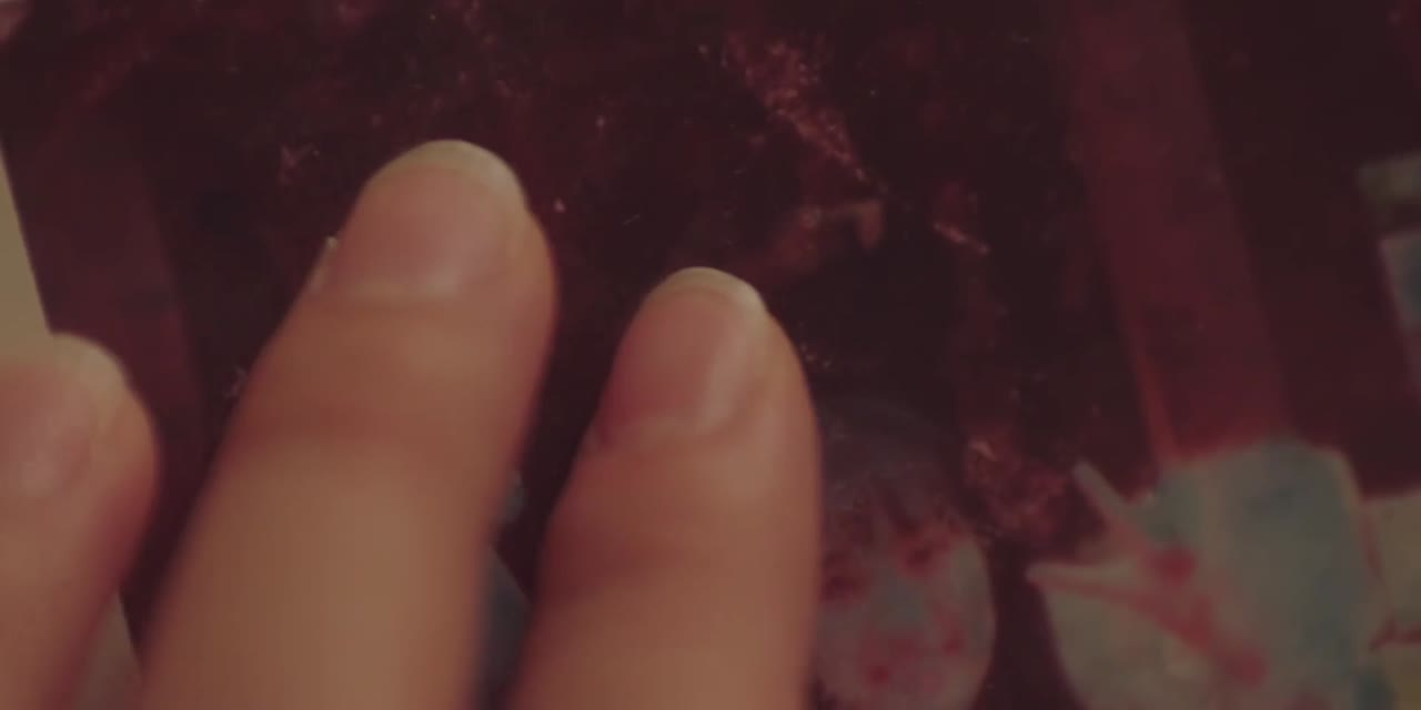 Vô Tình Tìm Thấy Haru tập 7
