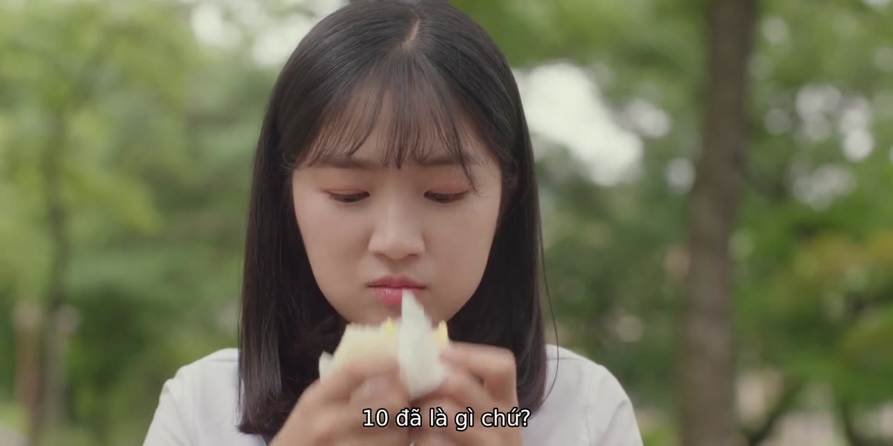 Vô Tình Tìm Thấy Haru tập 8