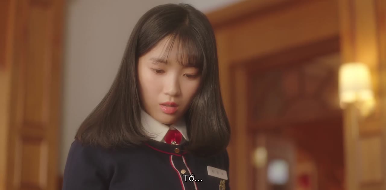 Vô Tình Tìm Thấy Haru tập 10