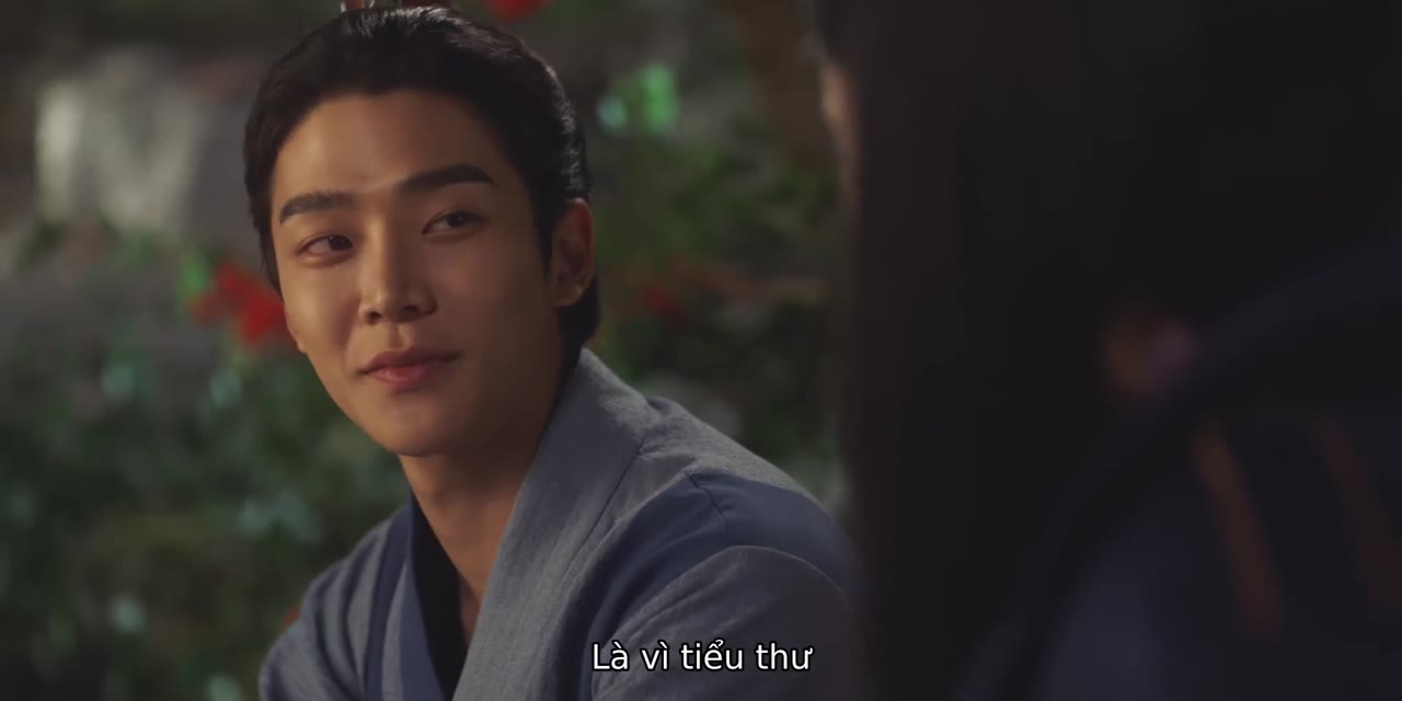 Vô Tình Tìm Thấy Haru tập 12