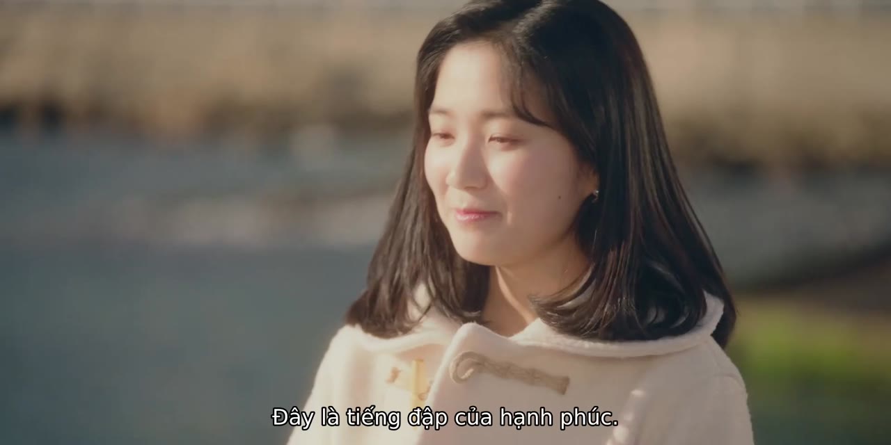 Vô Tình Tìm Thấy Haru tập 15 cảnh 2