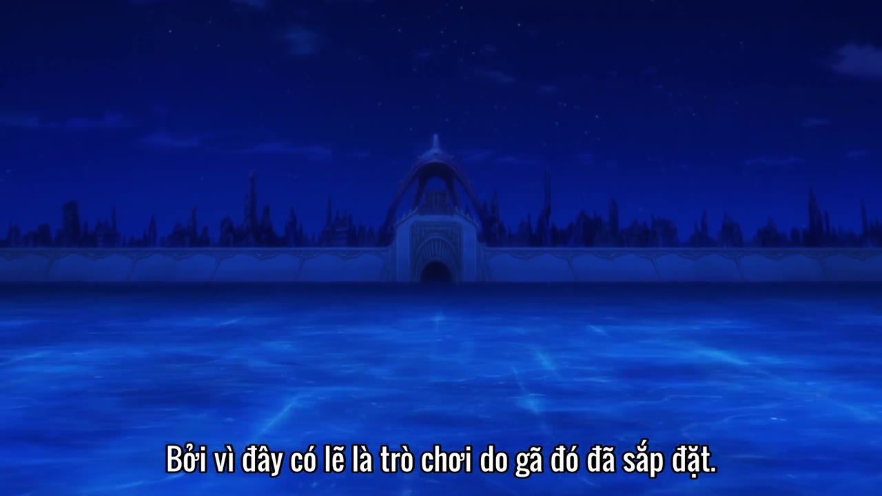 SI-VIS: The Sound of Heroes tập 21