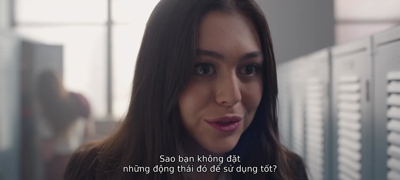 Sex Appeal tập 1