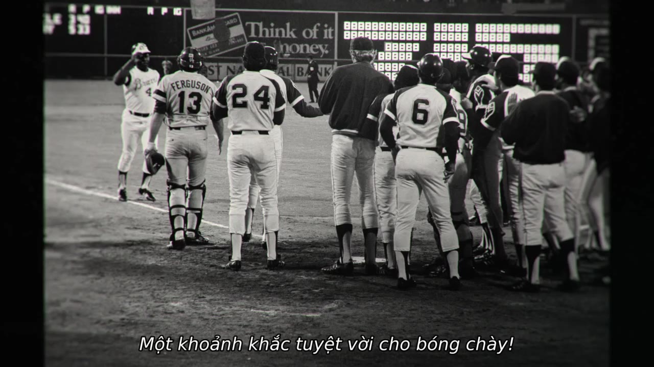 Huyền thoại Clarence Avant tập 1 cảnh 2