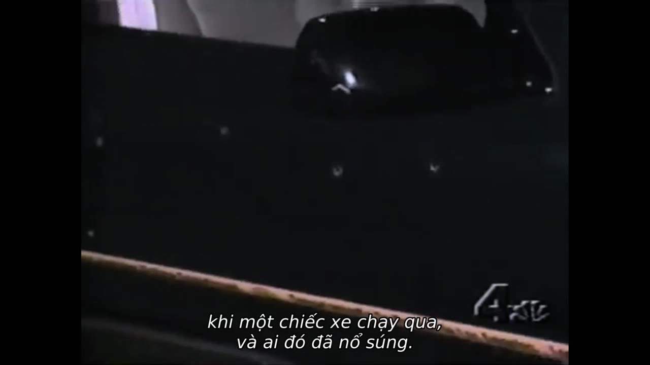 Huyền thoại Clarence Avant tập 1 cảnh 3