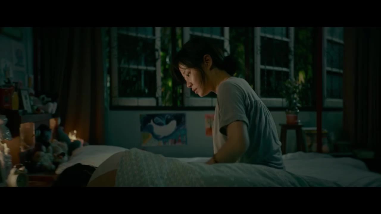 Ngộ Sát tập 1