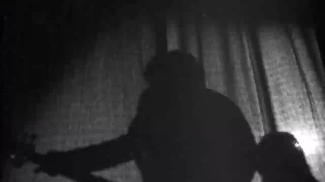 The Beatles- Ban Nhạc Thay Đổi Thế Giới tập 1 cảnh 2