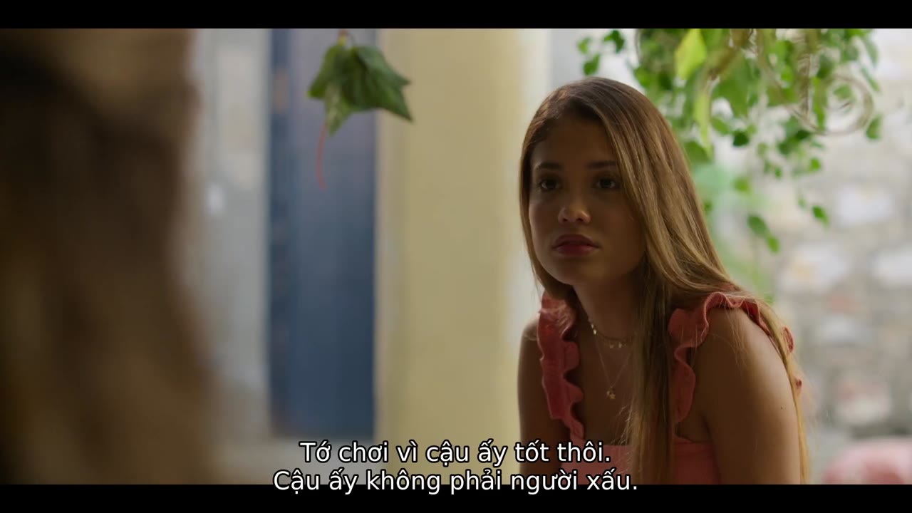 Phù Thủy Vượt Thời Gian (Phần 2) tập 4