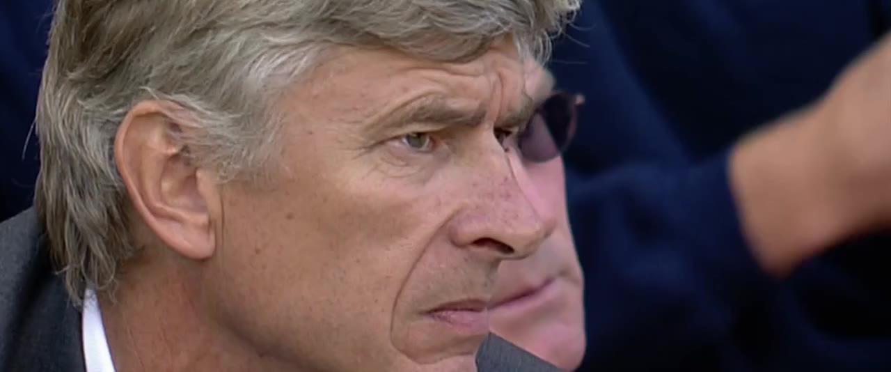 Arsène Wenger: Bất Khả Chiến Bại tập 1 cảnh 2