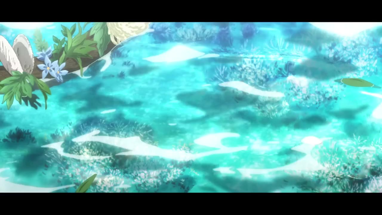 Violet Evergarden: Hồi Ức Không Quên - cảnh 2