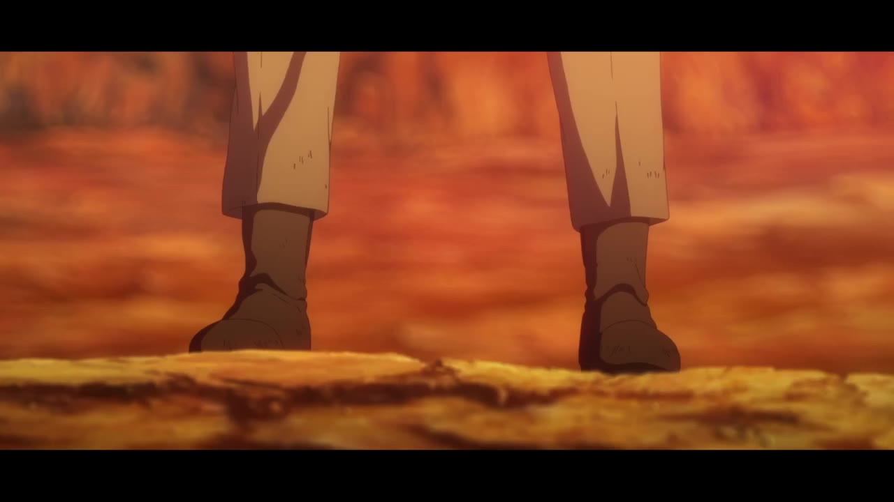 Violet Evergarden: Hồi Ức Không Quên - cảnh 3