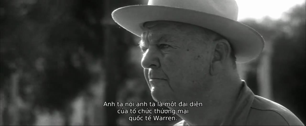 Ám Sát John F. Kennedy tập 1 cảnh 3