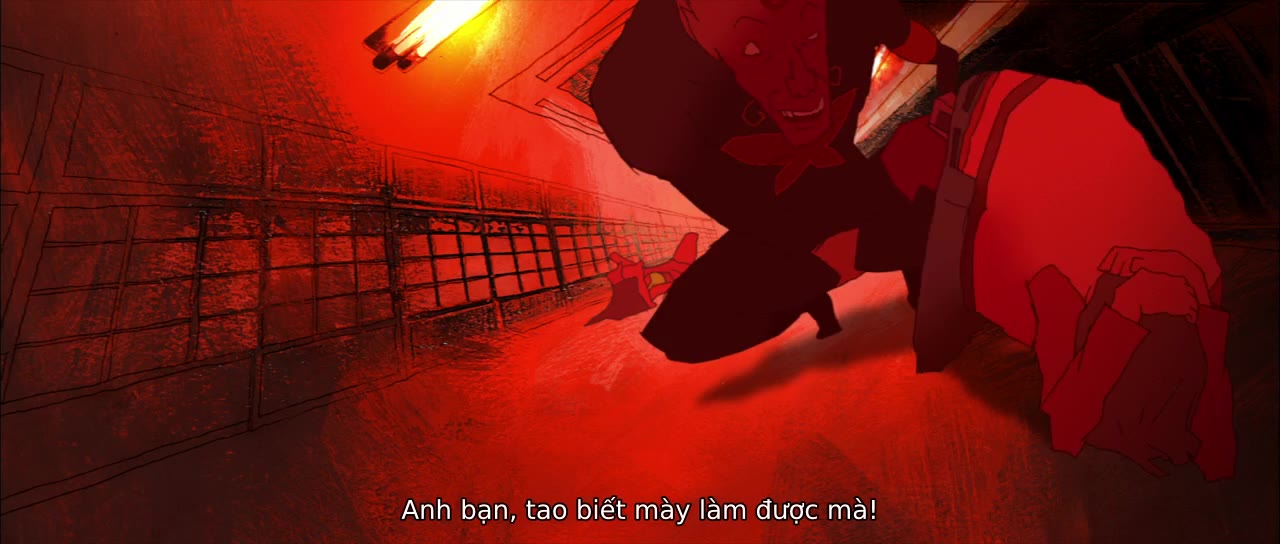 Trò Chơi Trí Tuệ - cảnh 1