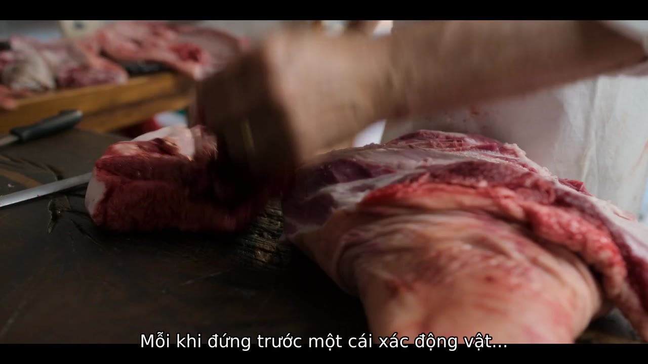 Bàn của bếp trưởng (Phần 2) tập 2