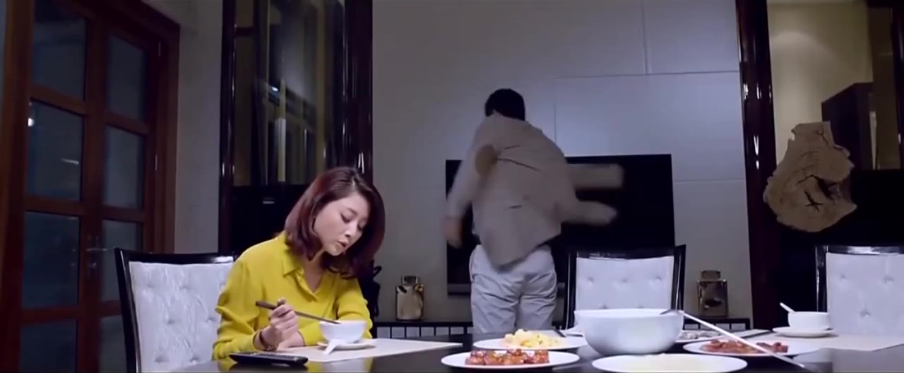 Bạn Trai Bất Đắc Dĩ tập 1