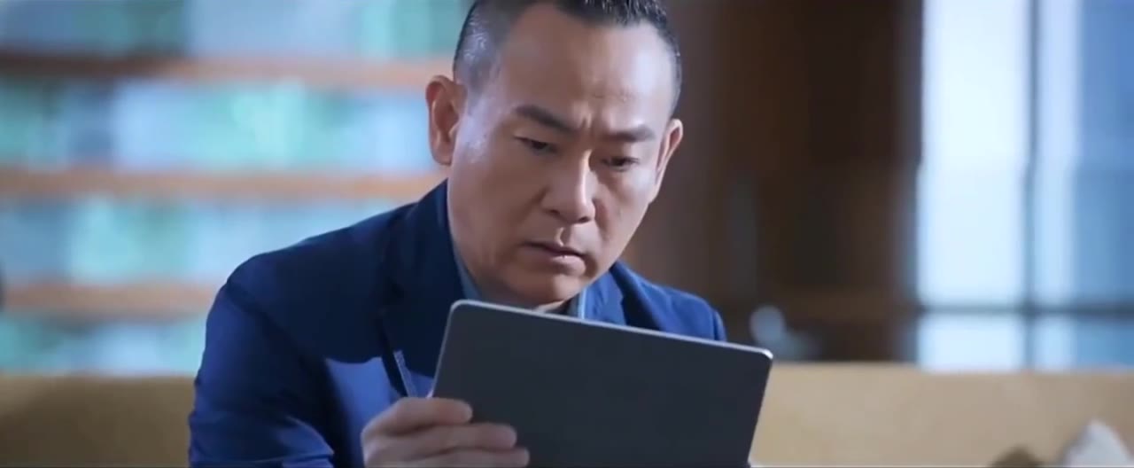 Bạn Trai Bất Đắc Dĩ tập 1 cảnh 3