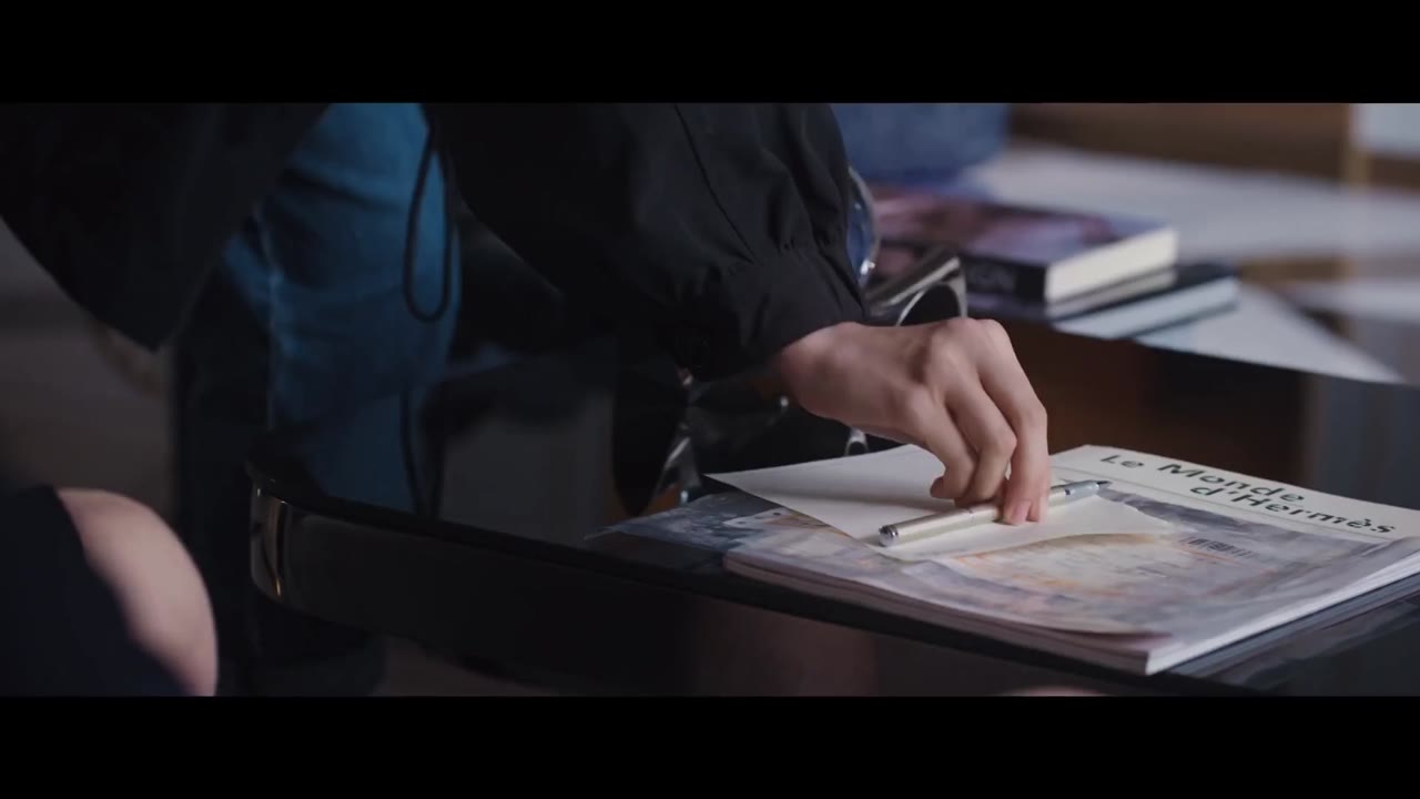 Người Bắt Mộng tập 2