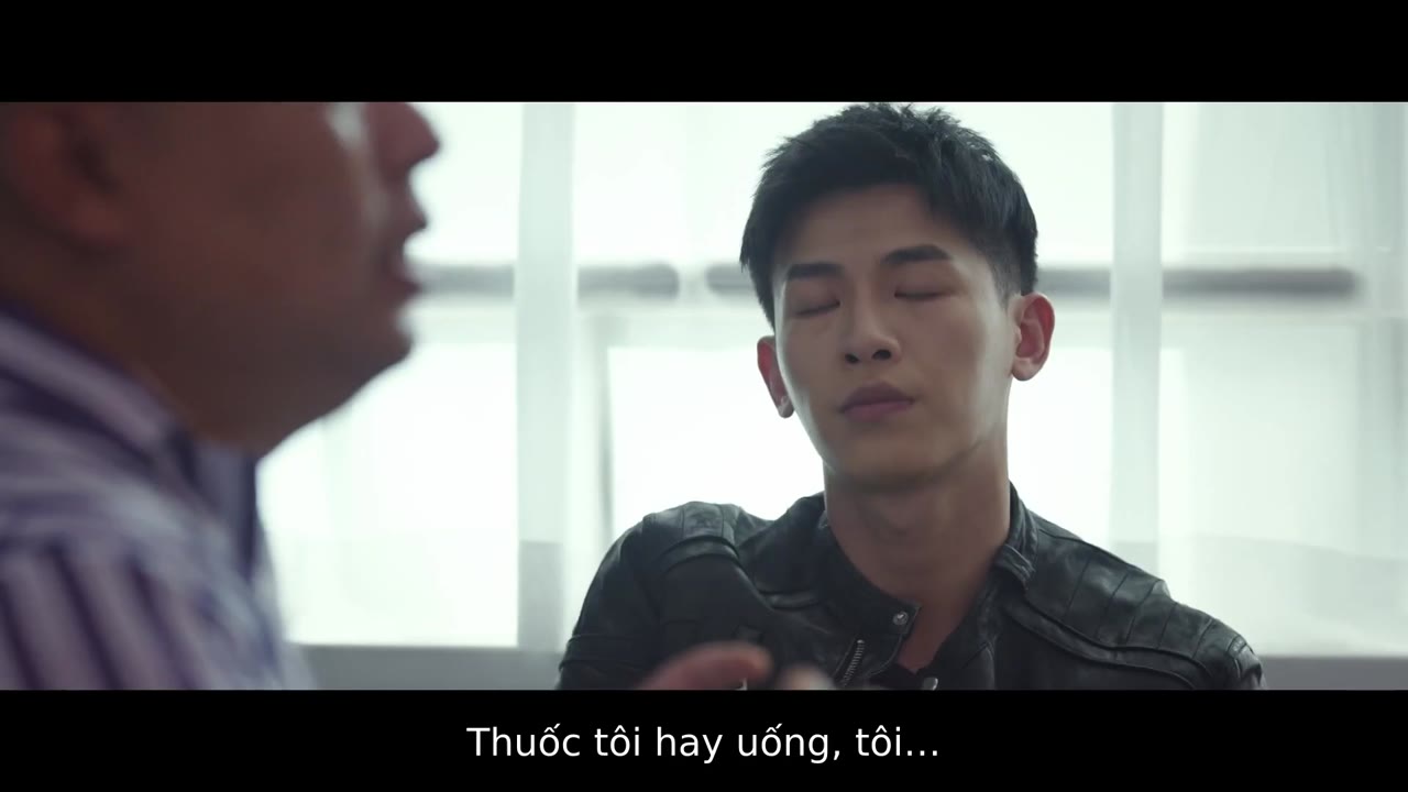 Người Bắt Mộng tập 4