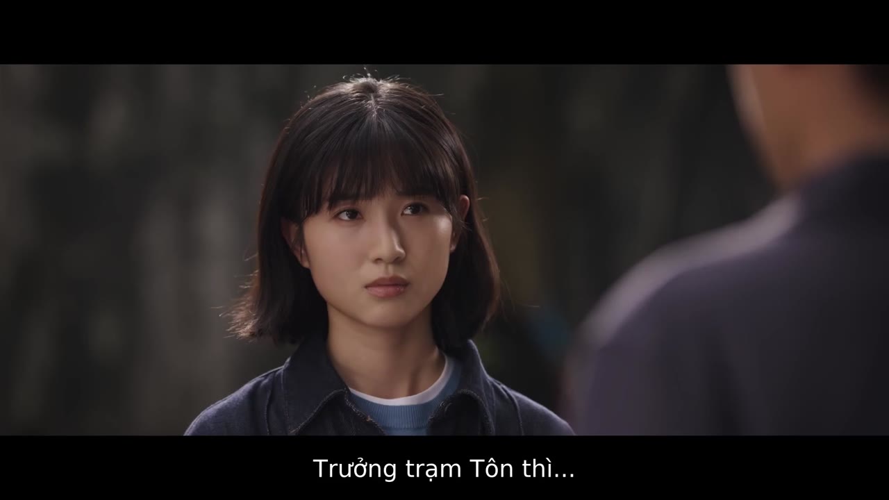 Người Bắt Mộng tập 4 cảnh 2