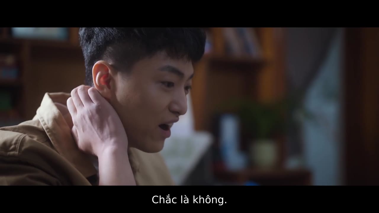 Người Bắt Mộng tập 4 cảnh 3