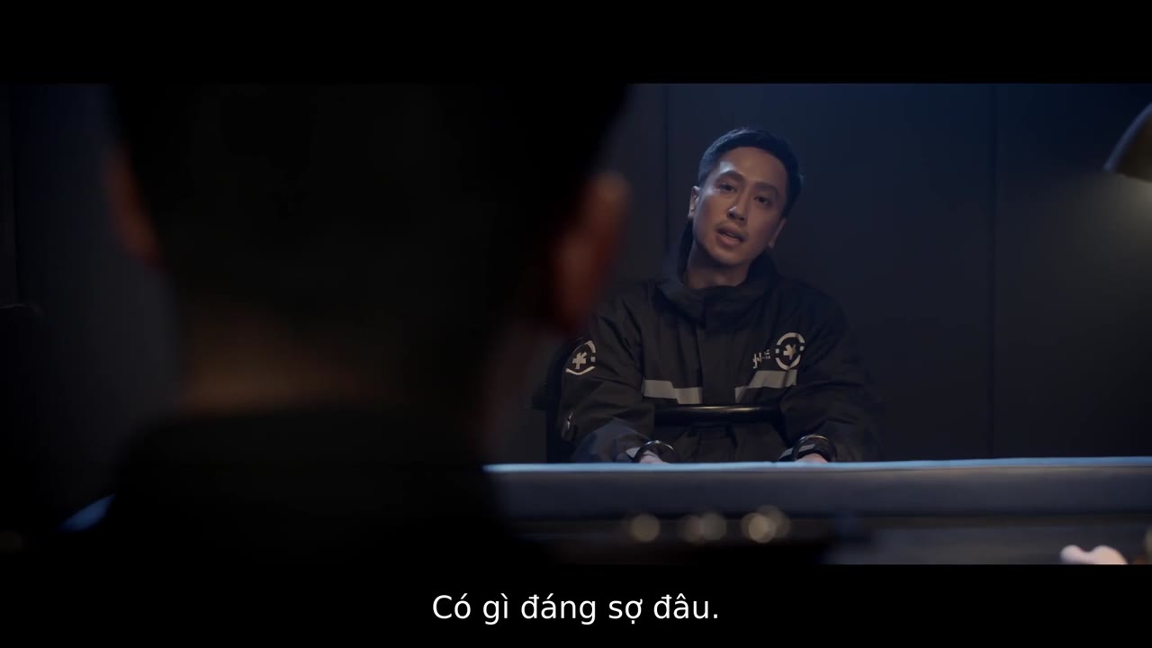 Người Bắt Mộng tập 8