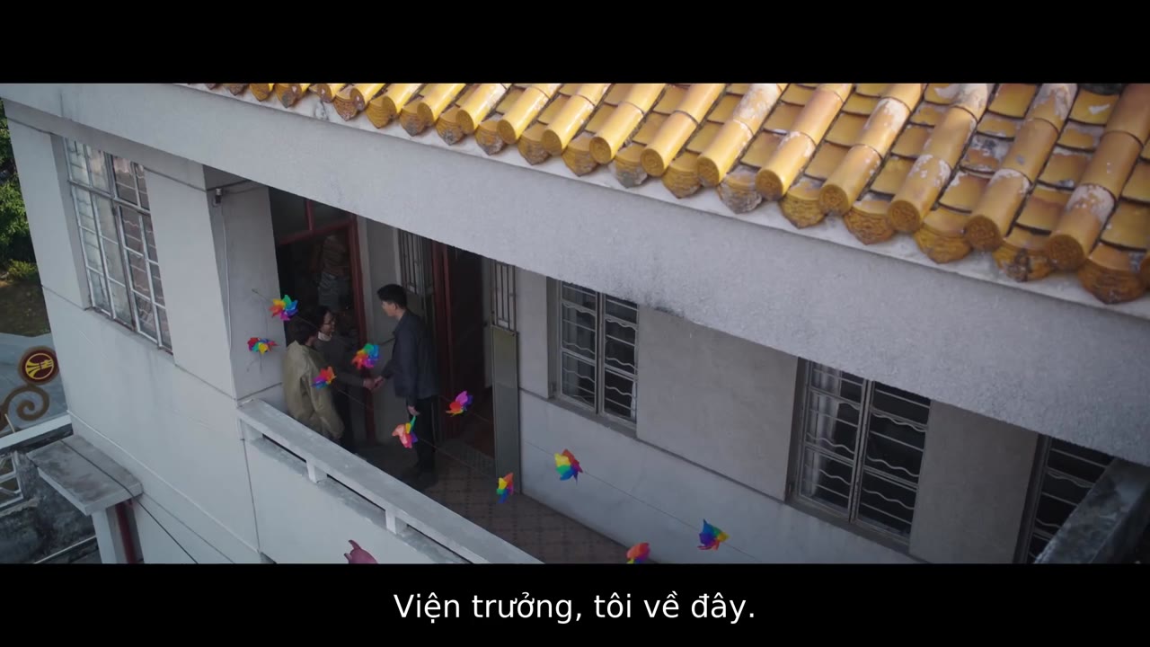 Người Bắt Mộng tập 14