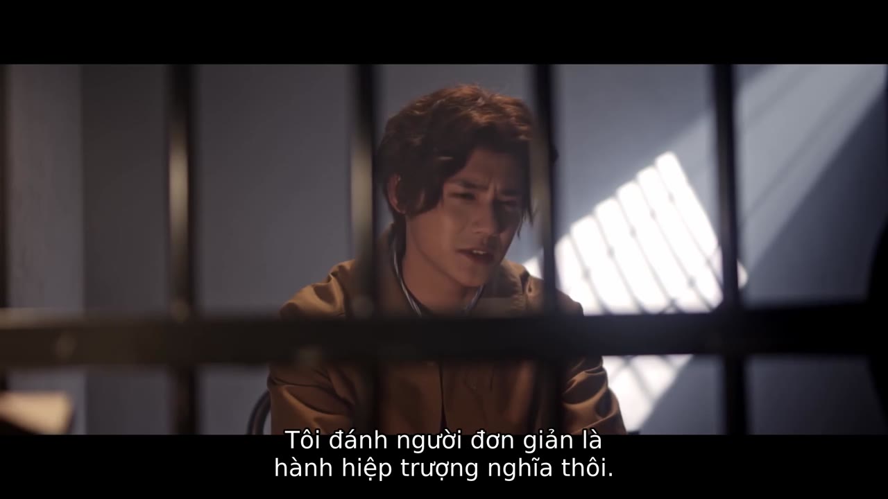 Người Bắt Mộng tập 15
