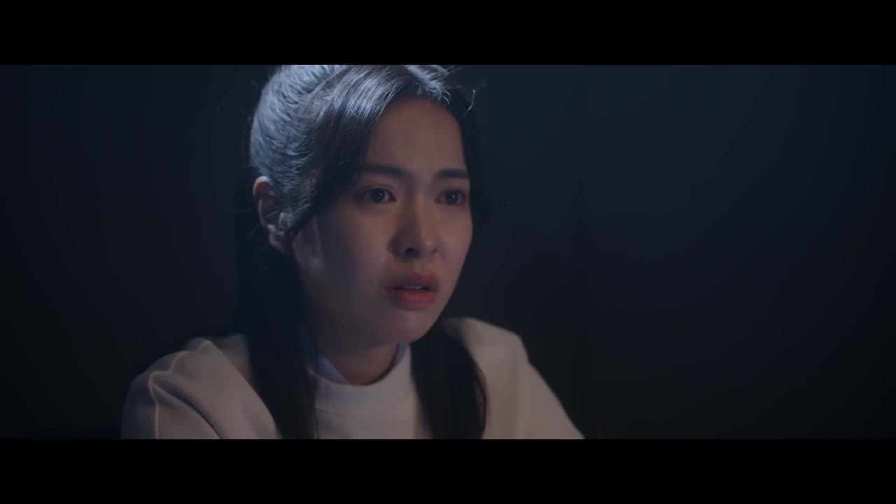 Người Bắt Mộng tập 16