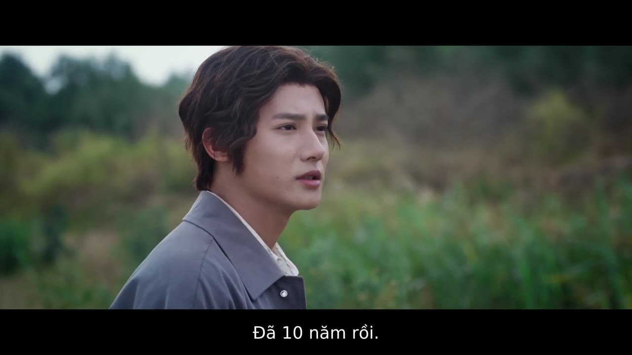 Người Bắt Mộng tập 18 cảnh 3