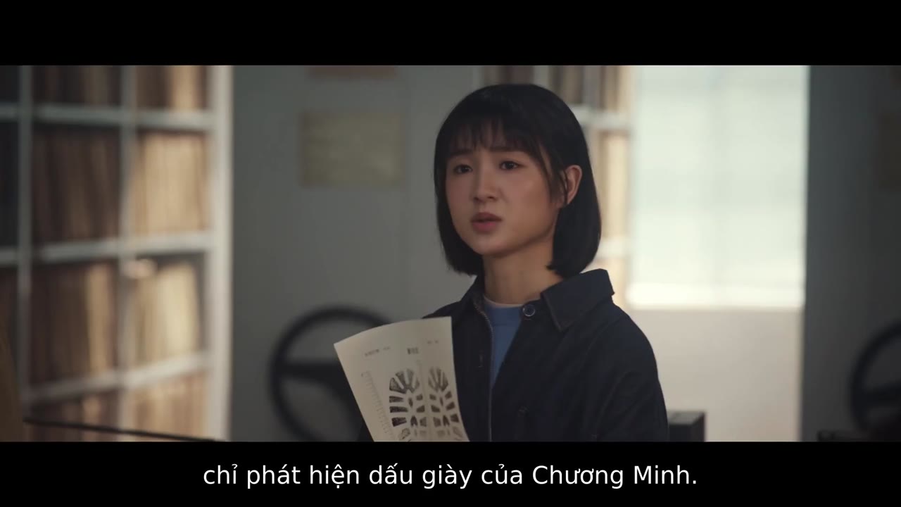 Người Bắt Mộng tập 19 cảnh 3