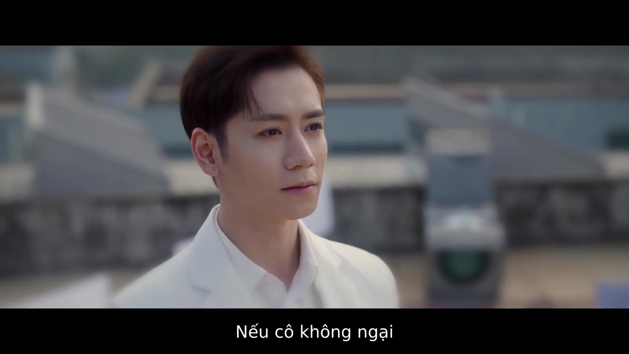 Người Bắt Mộng tập 21 cảnh 3