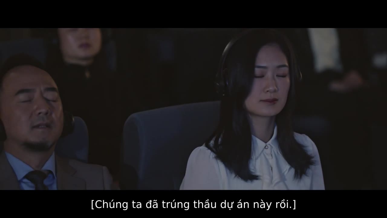 Người Bắt Mộng tập 22