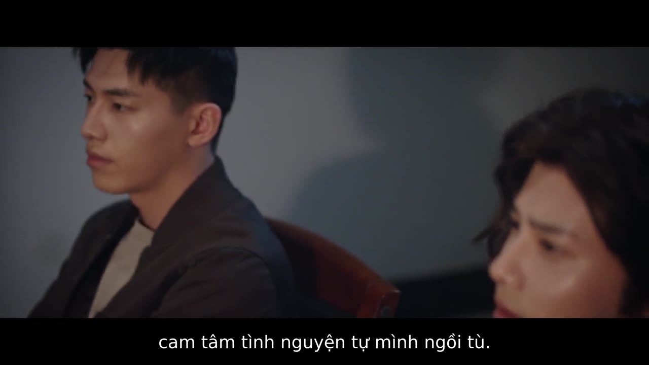 Người Bắt Mộng tập 22 cảnh 2