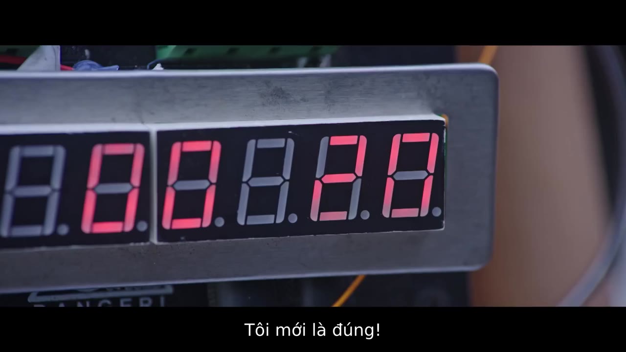 Người Bắt Mộng tập 24